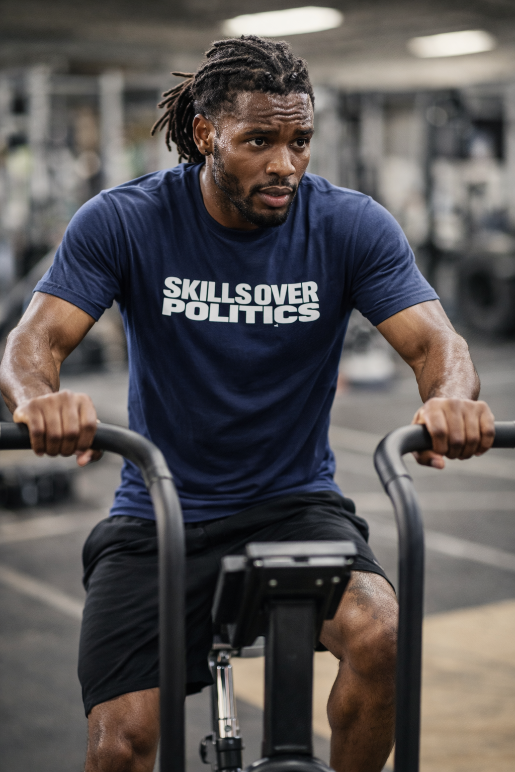 Effo-X Focus collection